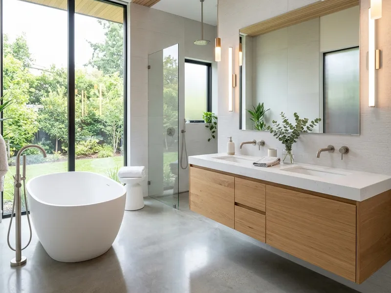 Bathroom Plumbing in Janesville, CA